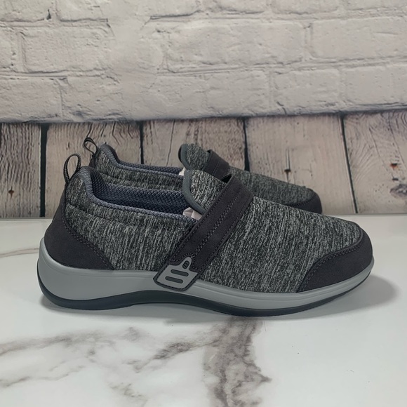 Shoes Orthofeet Womens Quincy Stretch Shoes Sz Poshmark